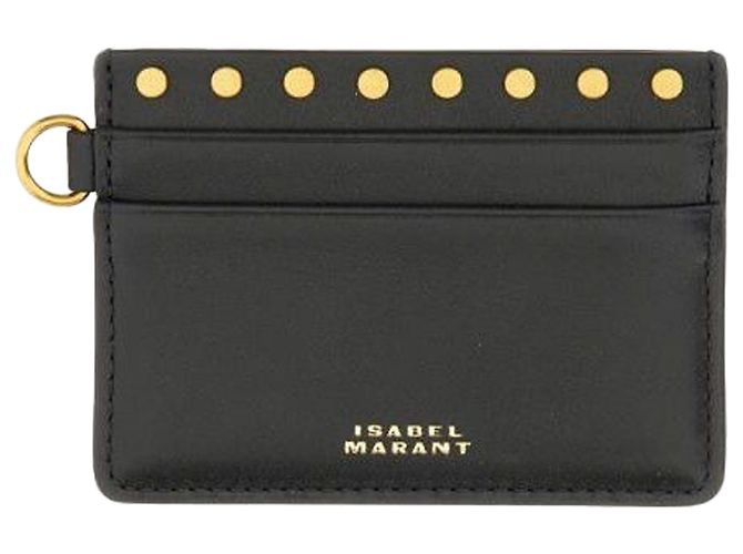 Isabel Marant Kartenhalter