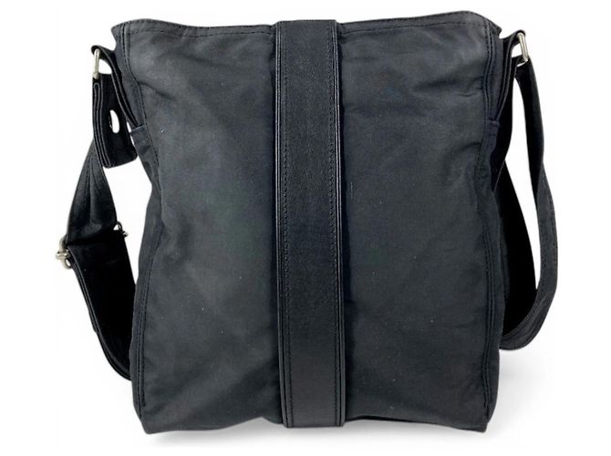 Hermès HERMES Borsa a Tracolla PM Acapulco Nero