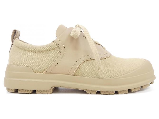 Hermès Baskets Hermes 251952Z Beige