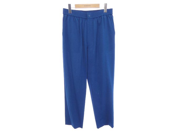 Autre Marque Pantaloni HYKE Blu
