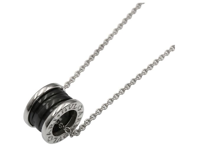 Bulgari Collar Bvlgari B.zero1 Save the Children