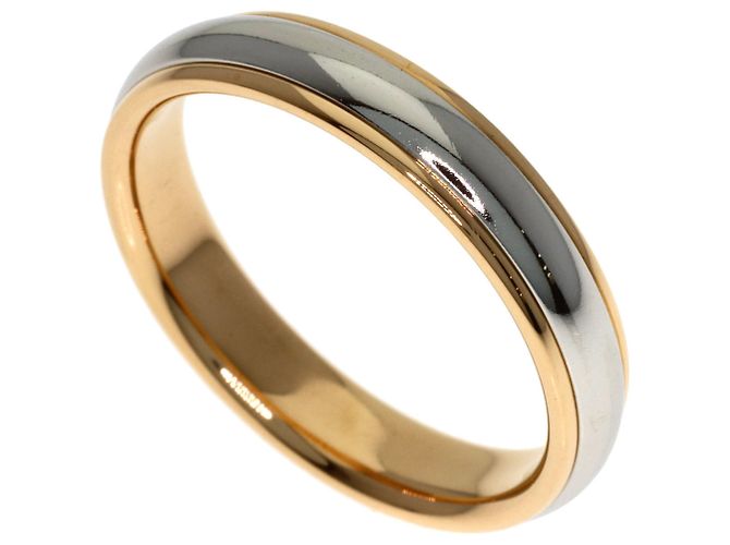 Anillo Milgrain Tiffany & Co.