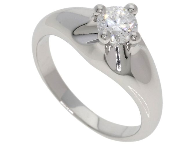 Bulgari Bvlgari Corona Diamantring 