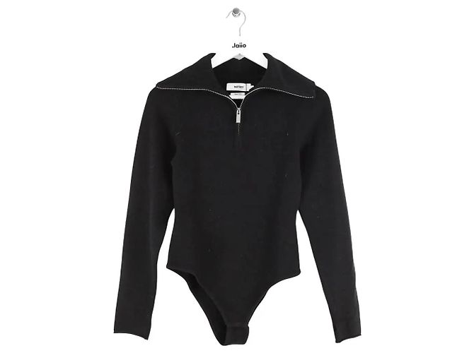 Autre Marque Schwarzer Body 