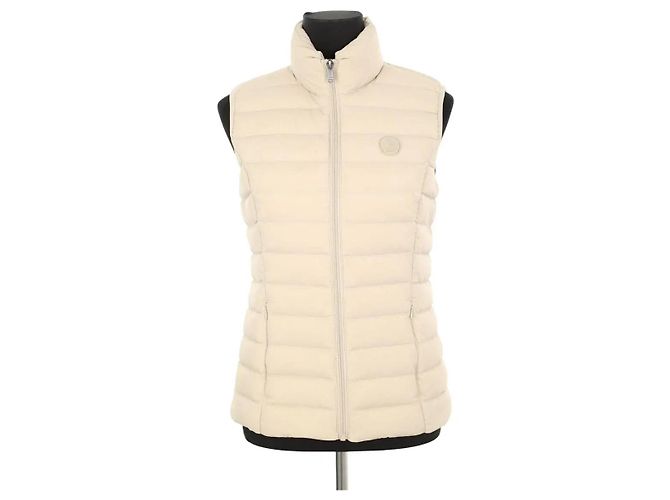 Jott Beige Jacket