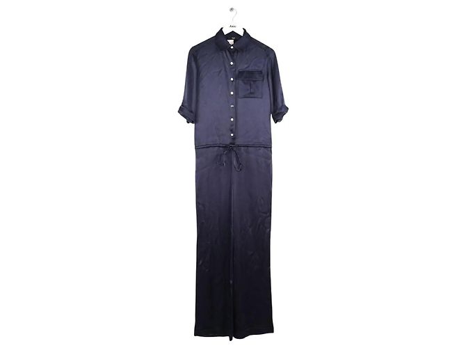 Autre Marque Mono azul