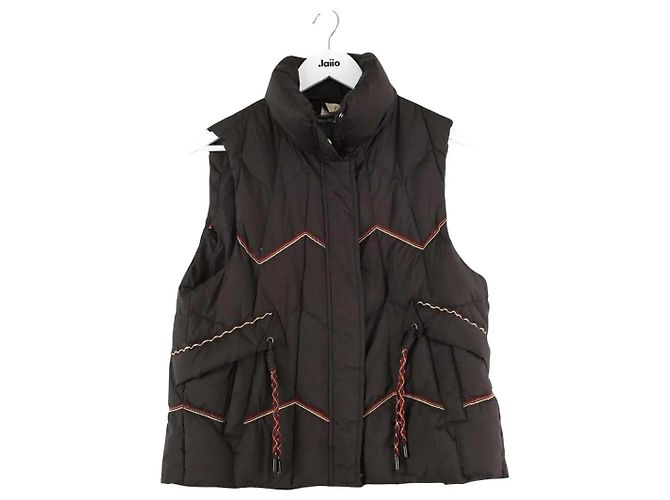 Autre Marque Giacca nera Nero