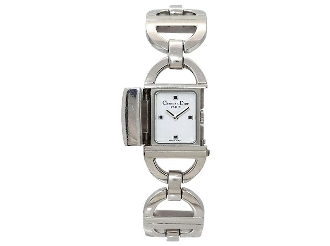 Reloj de Mujer Christian Dior Pandio La D78-100