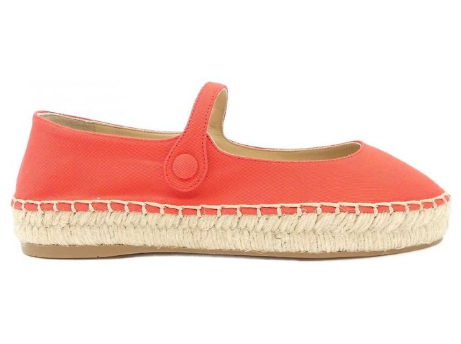 Prada Schuhe Rot