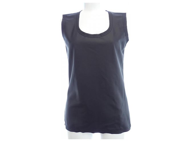 Top JUNYA WATANABE Nero