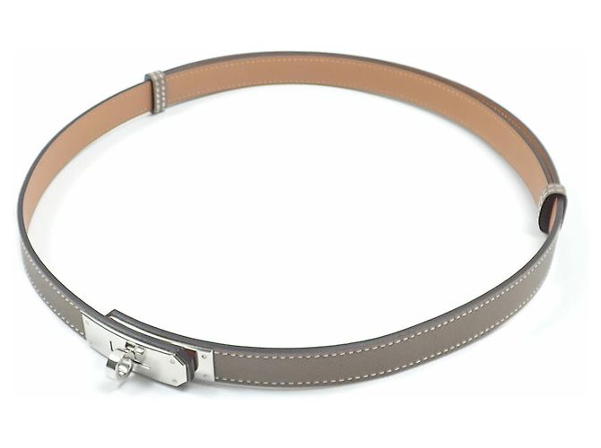 Hermès Hermes Kelly 18 Damen Gürtel