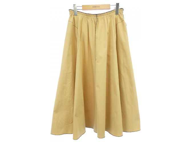 Autre Marque Nina Ricci Rock Gelb