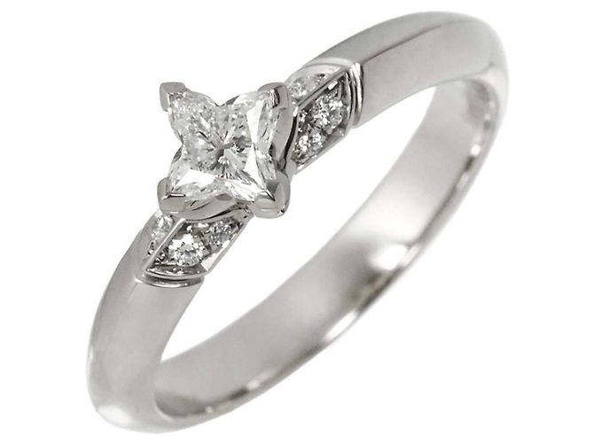 Louis Vuitton Solitaire Star Diamantring
