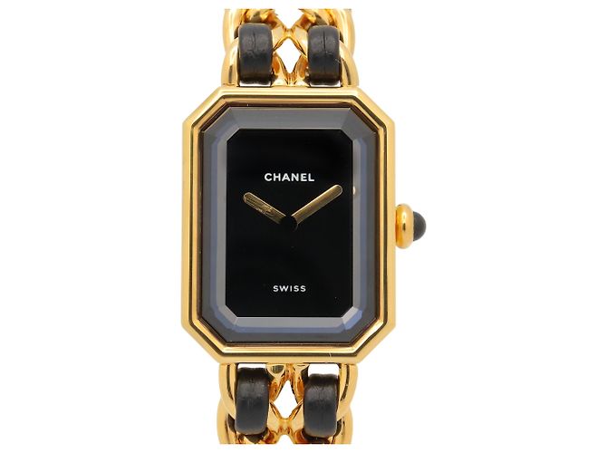 Relógio CHANEL Première S