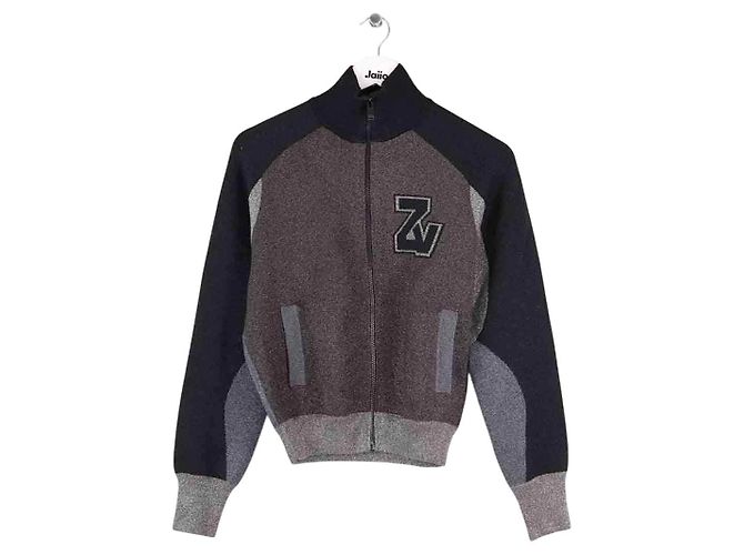 Zadig & Voltaire Black vest
