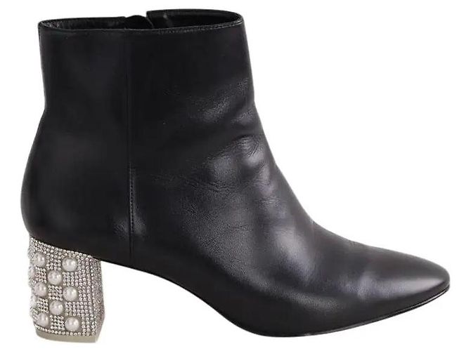 Sophia webster Black boots