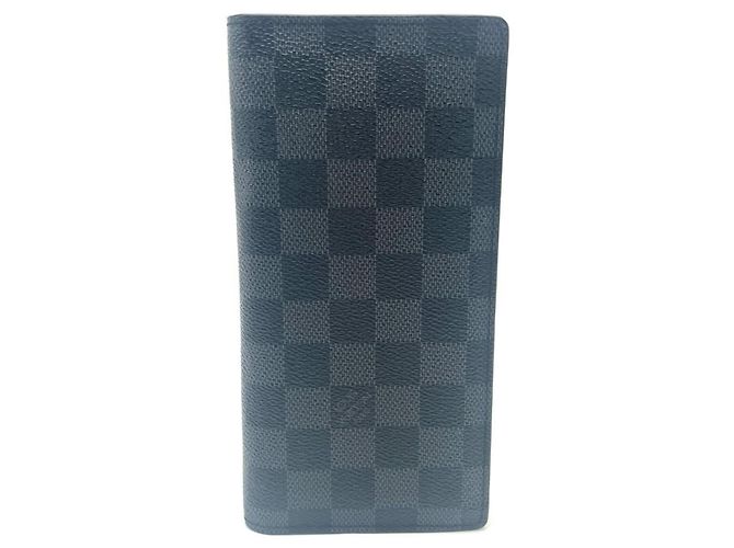 Cartera Larga Brazza Louis Vuitton