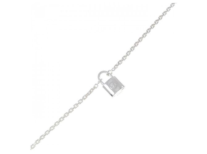 Pulsera Charm Lockit Louis Vuitton