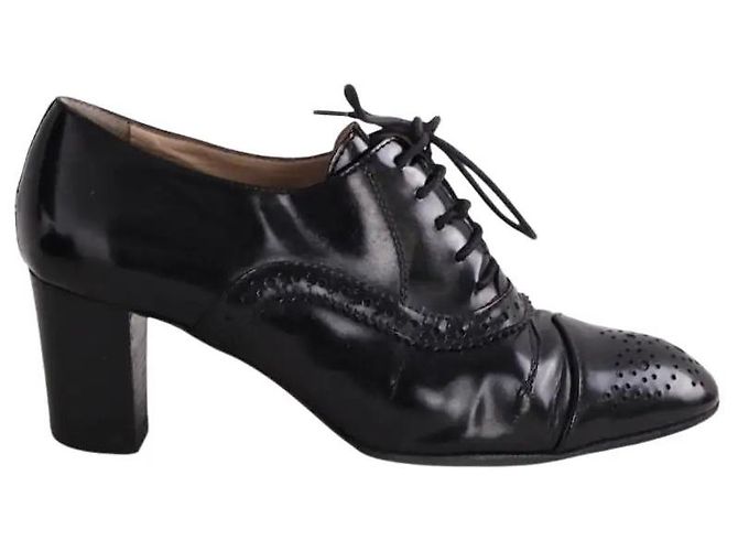 Tod's Mocassini neri Nero