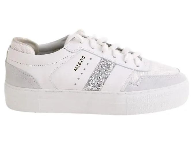 Axel Arigato Baskets blanches