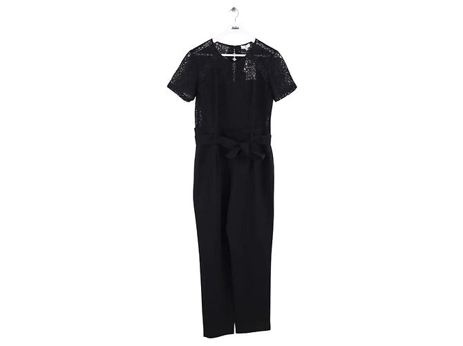 Claudie Pierlot Mono negro