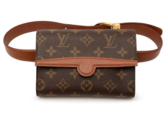 Arco Monogramma Marrone Louis Vuitton