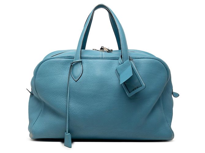 Hermès Azul Clémence Victoria Viaje 43