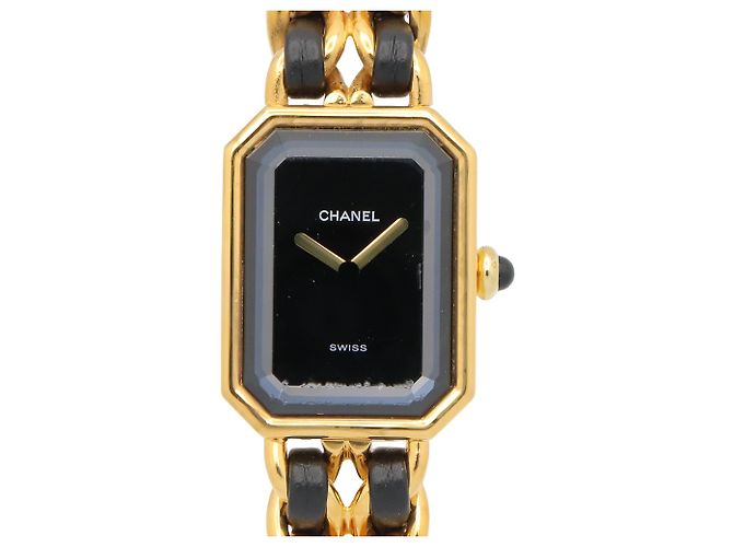 CHANEL Première XL Uhr