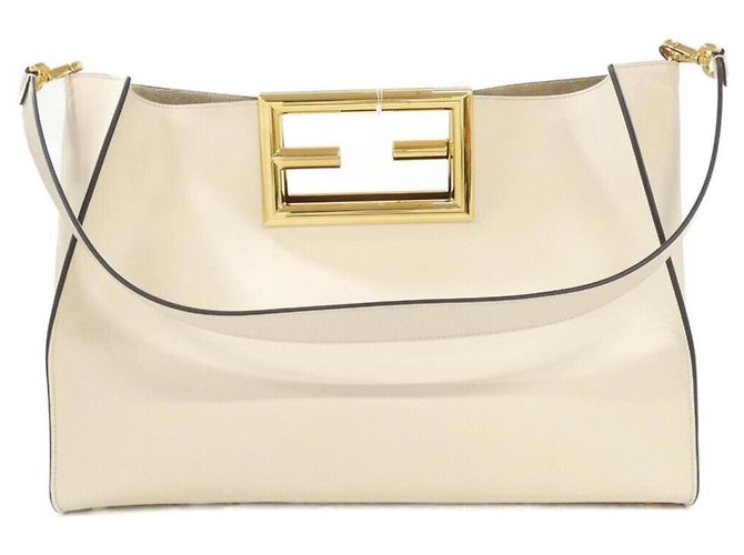 Borsa Fendi Way Media