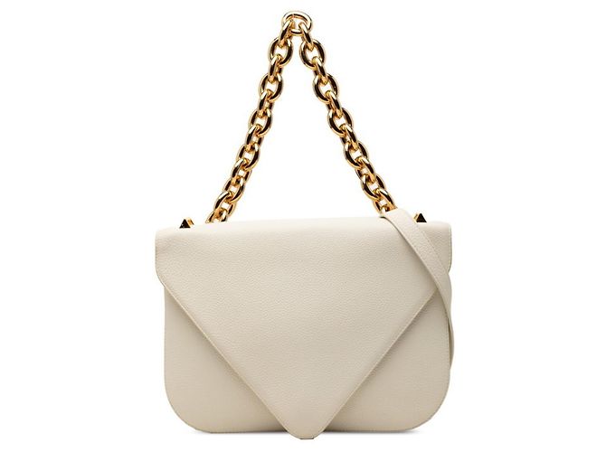 Mount Chain Handtasche von Bottega Veneta