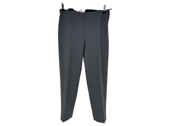 Cos Hose grau
