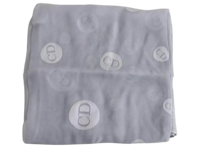 Dior Carré gris