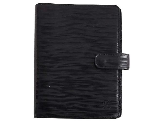 Louis Vuitton Carnet Noir