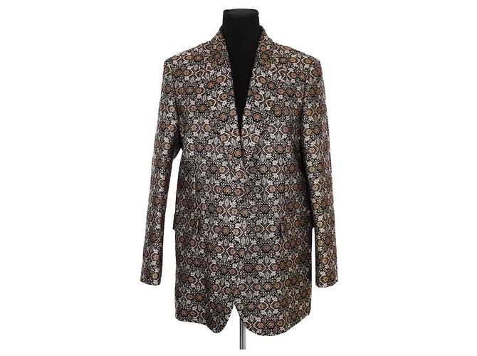 Sandro Blazer multicolore 