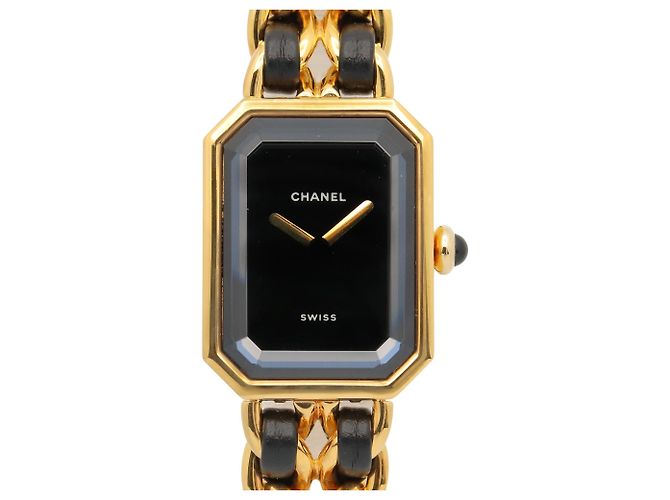 Relógio CHANEL Première L