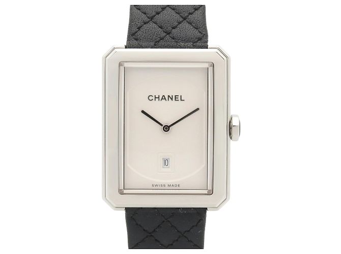 Reloj Boyfriend Chanel (H6954)