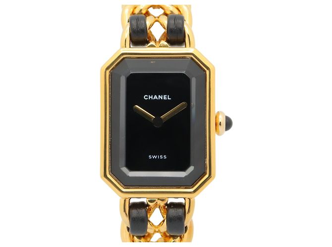 Orologio da polso Chanel Première S