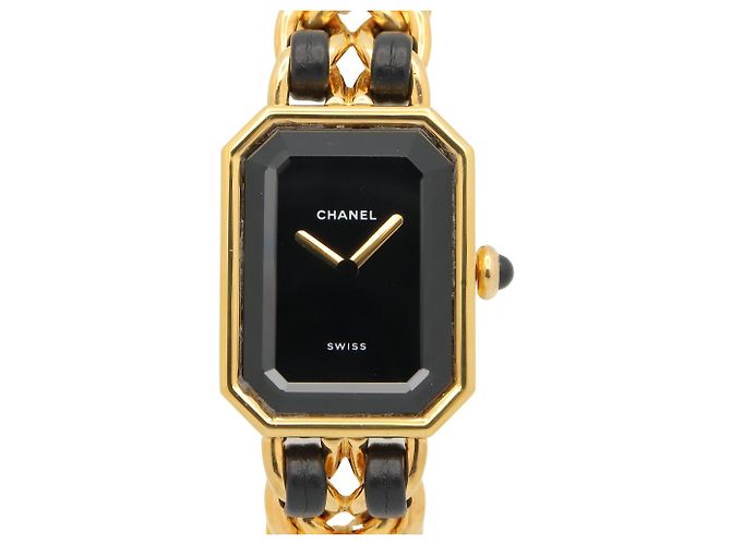 CHANEL Première S Uhr