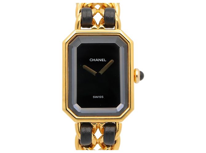 Reloj Chanel Première S