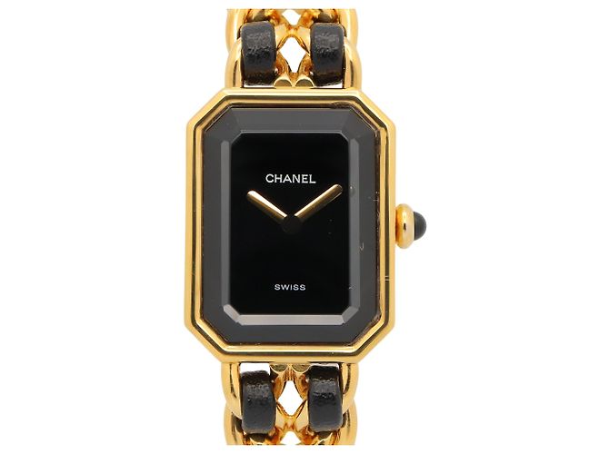 Reloj de Pulsera Mujer Chanel Première M