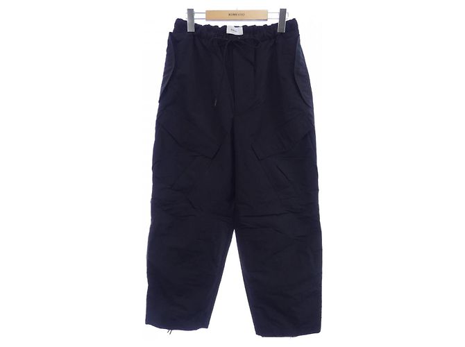 Autre Marque marka Hose Schwarz