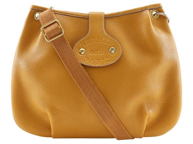 Bolsa de Ombro Rodeo Hermès