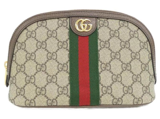 Gucci Ophidia Handbag Pouch