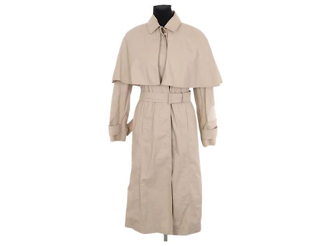 Acne Trench beige