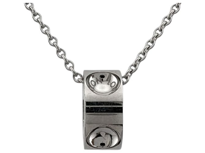 Collar Péndulo Empreinte Louis Vuitton