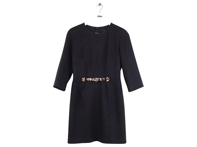 Paule Ka Schwarzes Kleid