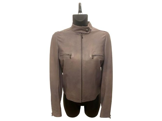 Timeless Chanel Resort 2008 CC Lamb Jacket