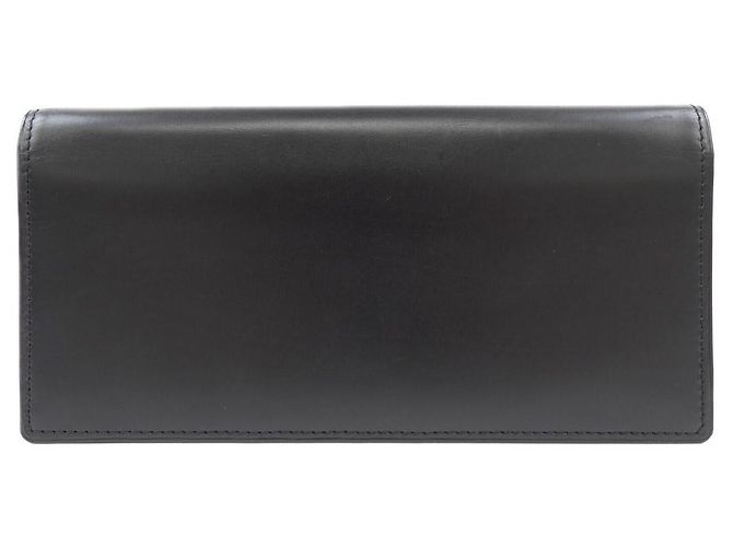 Autre Marque Ooba Seihou Wallet Black