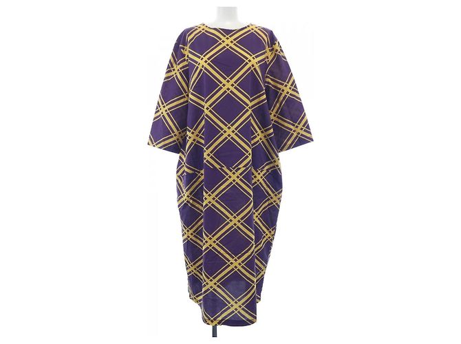 Autre Marque LIVIANA CONTI Kleid Lila