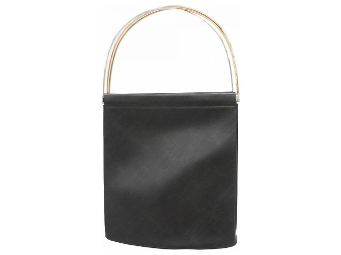 Sac à main en cuir Trinity de Cartier